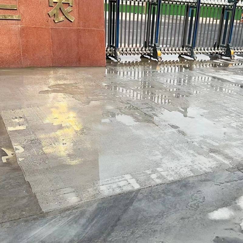武穴水泥路面翻新砂浆